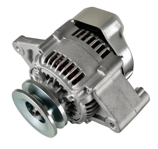 27060-78158-71 - Генератор переменного тока Toyota 7fg, 8FG 4Y 5