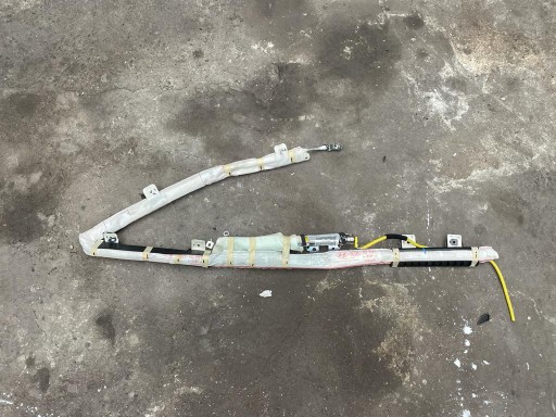 Hyundai I20 II roof airbag right airbag airbag