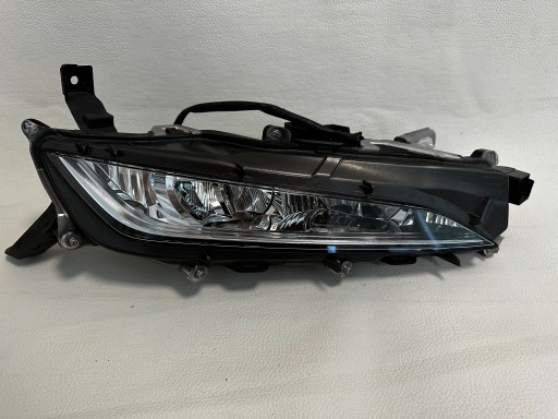 Lexus RX IV LIFT fog light led DRL right rx400 rx450