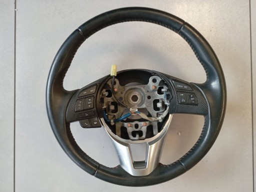 volant MAZDA CX-5