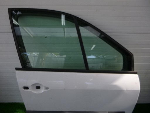 RENAULT SCENIC II 03- door front right front