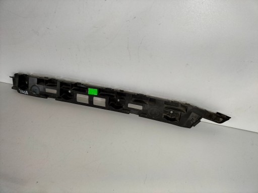 SUPPORT SUPPORT PLAQUE PARE CHOC ARRIÈRE DROITE SKODA SUPERB III 15- SDN