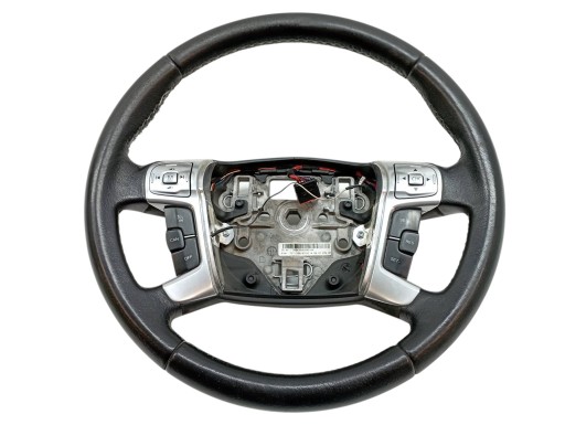 Volant MULTIFUNKCJA SKORZANA 6M2T-14K147-CH Ford Mondeo Mk4