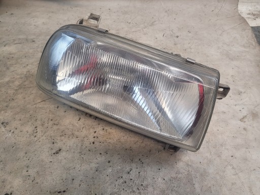 light right front 139-053-00R HELLA VOLKSWAGEN VENTO 93r.