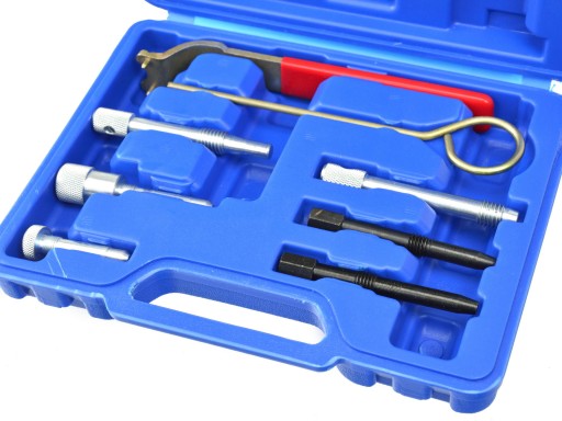 ЗАМОК ГРМ CHRYSLER VOYAGER JEEP 2.5 2.8 CRD