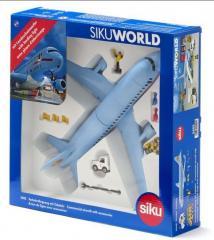 Siku World - Osobné lietadlo S5402 Siku 381492