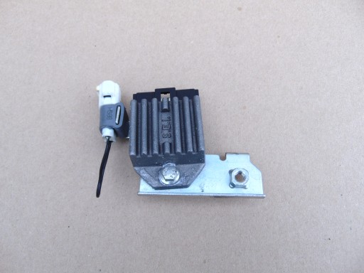 PIAGGIO ТАЙФУН 50 18 + РЕЛЕ КОНТРОЛЛЕР