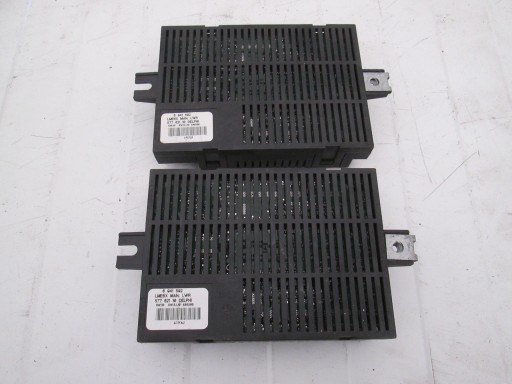 BMW E60 E61 module of the lights control unit LEAR 6941592