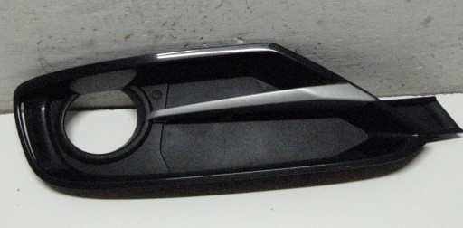 BMW F31 2.0D 14R grid of a bumper left front