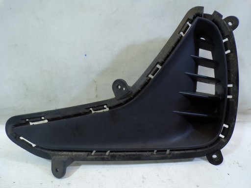 grille pare choc avant gauche HYUNDAI I10 i10 2 II LIFT