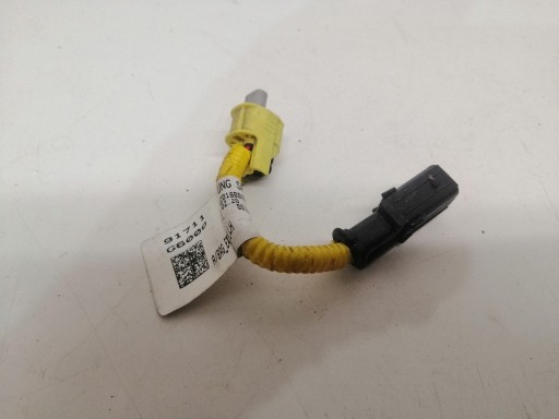 KIA PICANTO III Crashsensor Drucksensor 2017