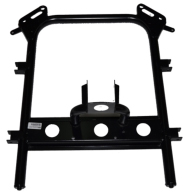 0987978686 - Ligier IXO моторний візок сани