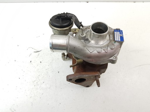 Turbo 54359700011 507852H301868 1.5dCi Renault 8200507852