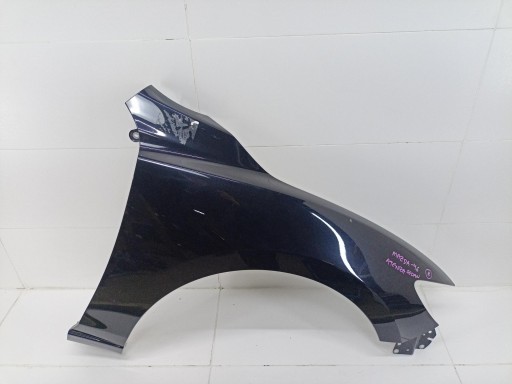 fender front right side Mazda 6 3 2014