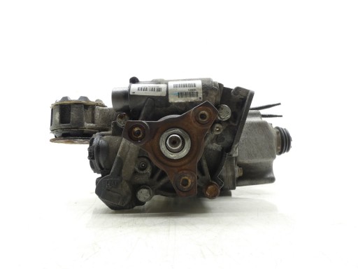 diff differential differential rear part TYLNI VW TIGUAN and 5N 2.0 TDI MBC 0AY907554C