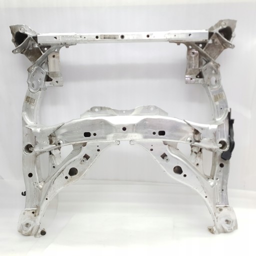 6797643 - Bmw 5 f07 gt 6 f12 n63 передня коляска сани люлька