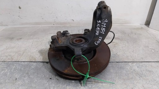 swing of the pivot front right 3M51-3K170 FOCUS MK3 C-MAX MK1