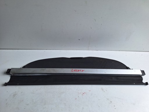 SUBARU LEGACY V SPORT 09-14 blinds boot KOMBI