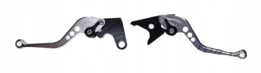 MSRCR9416.117009 - Важіль гальма і зчеплення для YAMAHA YZF R6 SREBR