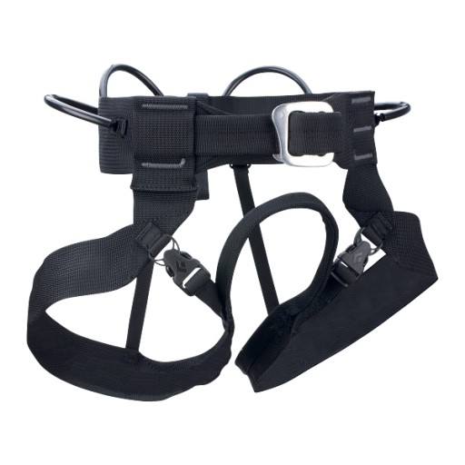 Шлейка Black Diamond Alpine Bod XL