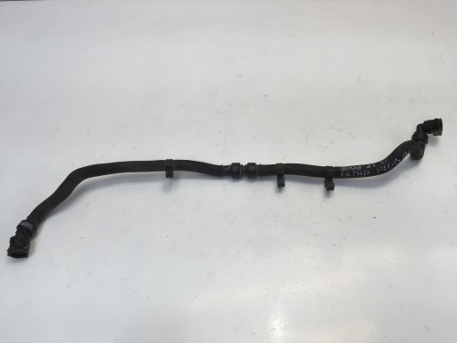 PEUGEOT 3008 II 1.6 THP ШЛАНГ ДЛЯ ВОДИ 9822414680