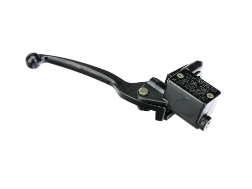 02-45500-FA8-9000 - Передній насос ham GRANDE50 / 18