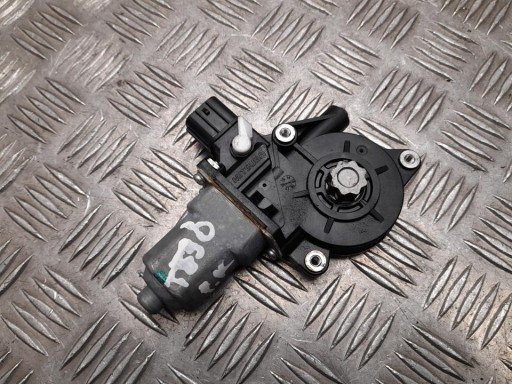 Subaru forester 2015 моторчик склопідйомника передній лівий 506190