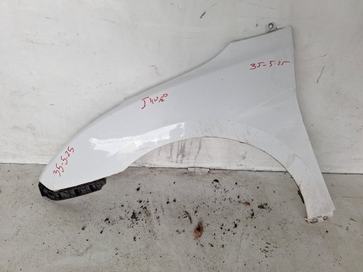 HYUNDAI I40 12-> Aile Gauche