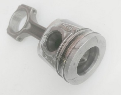 02H24006 - NISSAN PRIMASTAR 2.0DCI ШАТУН 10652 KV9 ОРИГ.