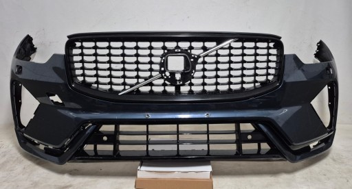 VOLVO XC60 II 2 R-design LIFT 21- bumper front front 4XPDC SPR 32296893