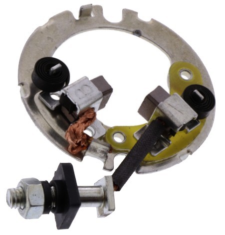 7000062 - ЩЕТКА СТАРТЕРА HONDA NES 125 / 150 AROBASE