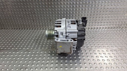 alternator 200A A0009068706 MERCEDES W166 W205 W213 W238 W292 43 AMG 3.0B