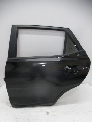 door left rear. KIA STONIC 22R