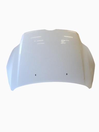 FORD FOCUS MK3 11-15r KOMBI HB bonnet front BIALA 5B