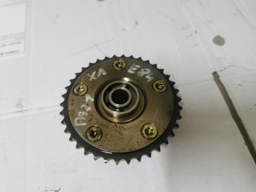 wheel ZMIENNYCH FAZ of the gear BMW X1 E84 2.0B N46B20
