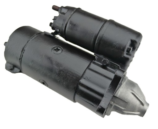 46 231 - Стартер fiat 126p для малышей элегантный ключ прл