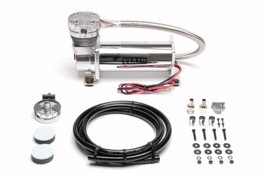 Компрессор ViAir 480c Chrome Air RIDE