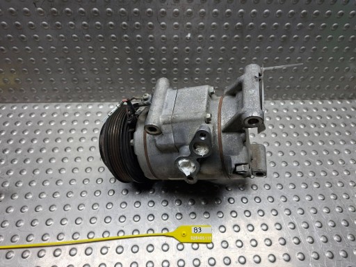 Klimakompressor klimaanlage MAZDA 6 GJ CX 5 2.2 D SH KF01