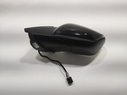 mirror left electrics CITROEN C4 III 2020-25 6 of cables EUROPA 984653569V