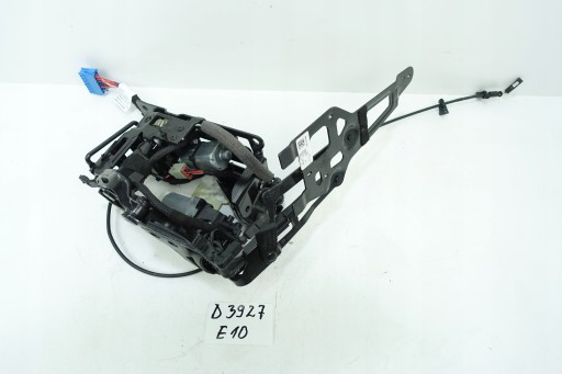 Motor Gestänge OTWIERANIA dach MERCE SL R232