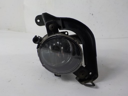 OPEL CORSA E fog light right front front