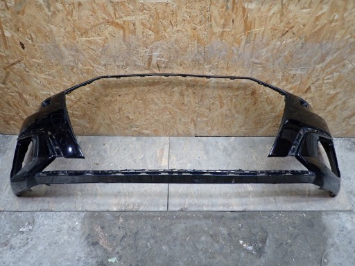 bumper front front AUDI A3 8Y 8YA 4 IV 2019-2024R 8Y0807437