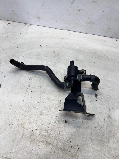prijenos crijevo vode AUDI A4 B9 A5 8W 2.0 TFSI 8W1819373C 4H0121671D 8W1819372A
