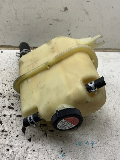 Réservoir eau 33970-68L00 SUZUKI SWIFT MK7 (2010-2013) 1.3 DDIS