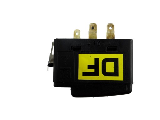 switch control of the lights OPEL ASTRA F 90270514