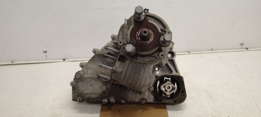 Reduktor BMW E83 X3 2,0D