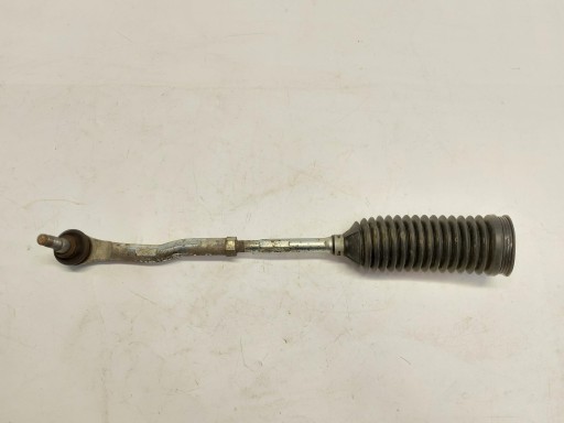 Honda HR-V III eHEV spurstange lenkrad links auspuffblende links original