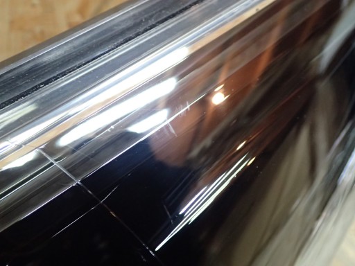 light left REFLEKTOR left OPEL VIVARO 2 II B 14