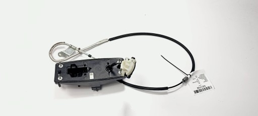 CAVO 8W0713052AD Meccanismo leva cambio ingranaggi AUDI A4 B9 QUATTRO