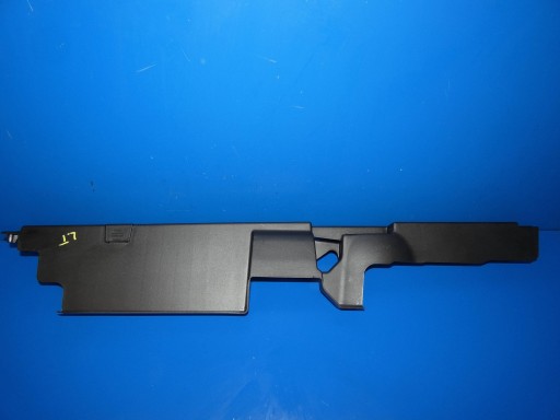 MERCEDES E KLASA W213 KOMBI cover cover moulding boot left rear part